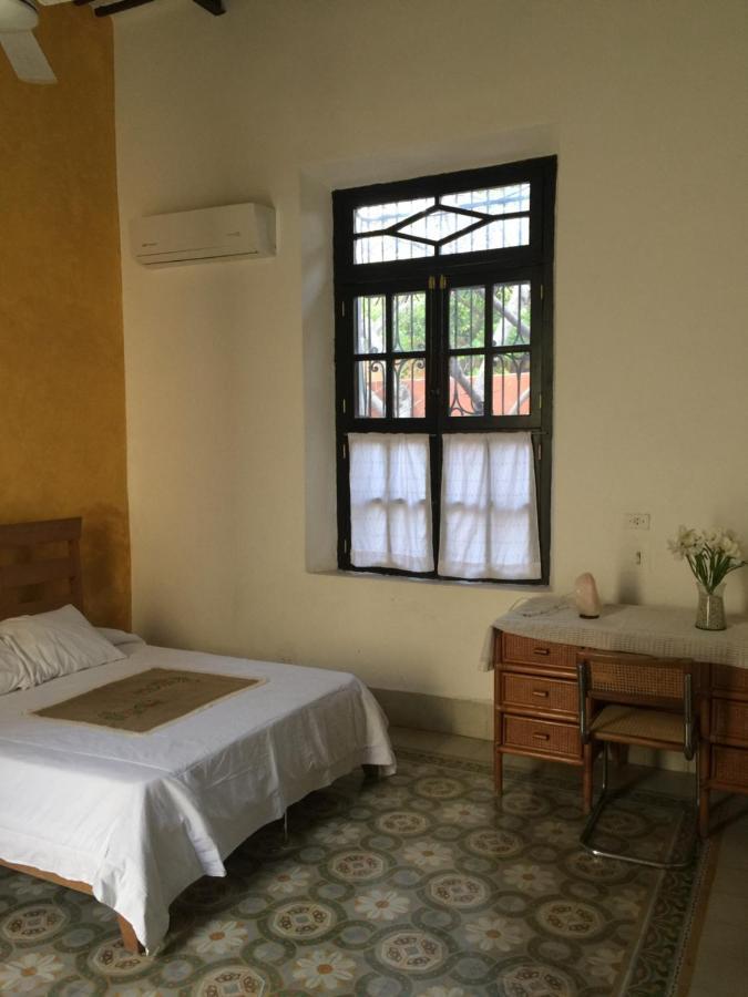 Quinta Perez Ponce Ξενοδοχείο Mérida Εξωτερικό φωτογραφία