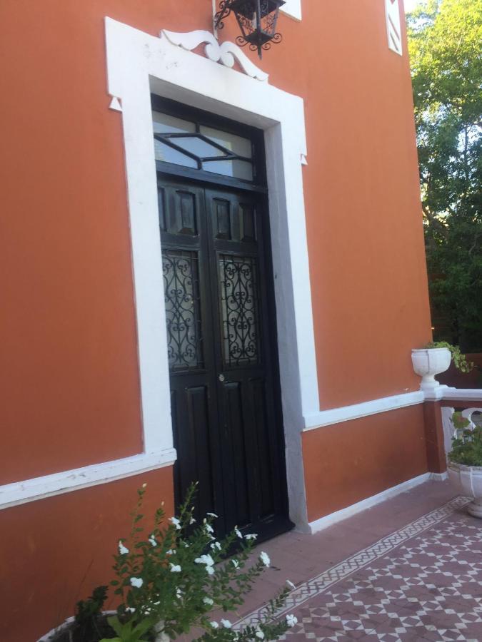 Quinta Perez Ponce Ξενοδοχείο Mérida Εξωτερικό φωτογραφία